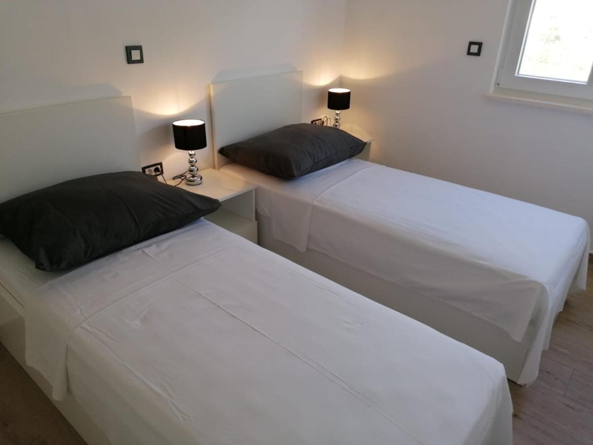 Apartmani Karla Zablaće Eksteriør bilde