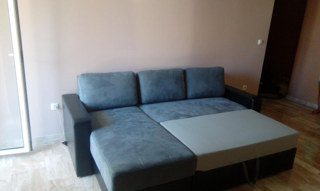 Apartmani Karla Zablaće Eksteriør bilde