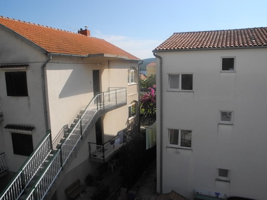 Apartmani Karla Zablaće Eksteriør bilde