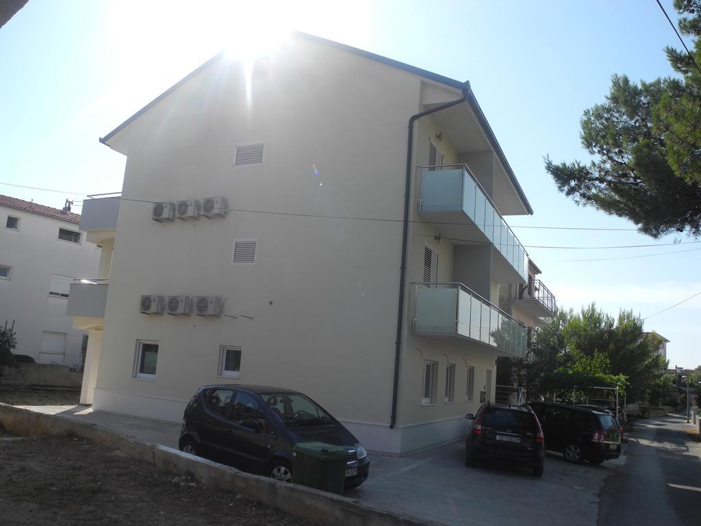 Apartmani Karla Zablaće Eksteriør bilde