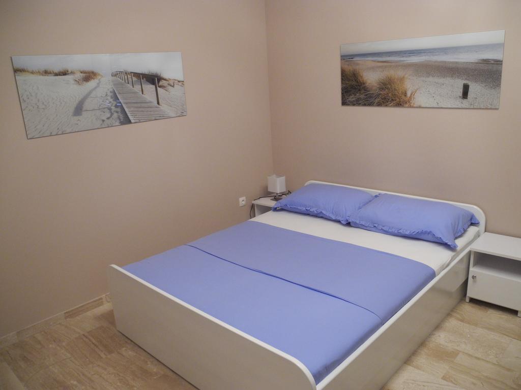 Apartmani Karla Zablaće Eksteriør bilde