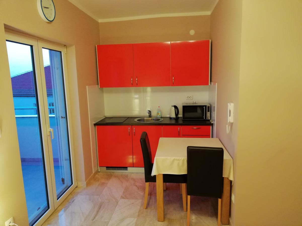 Apartmani Karla Zablaće Eksteriør bilde
