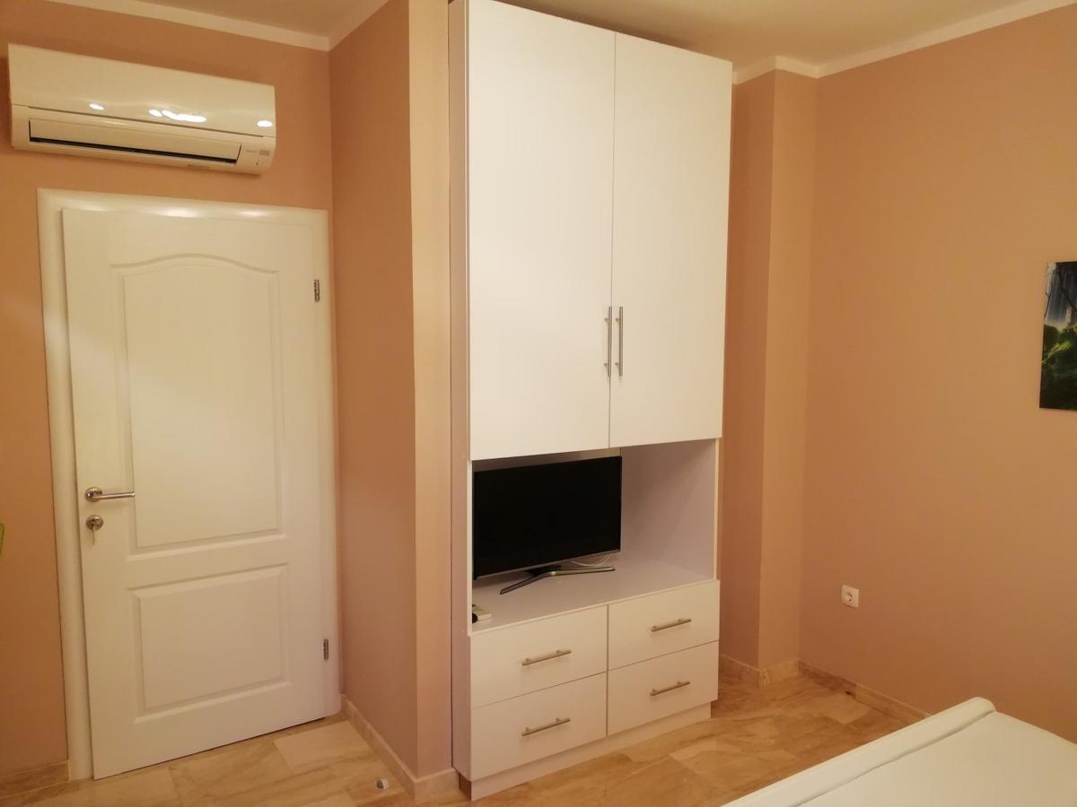 Apartmani Karla Zablaće Eksteriør bilde