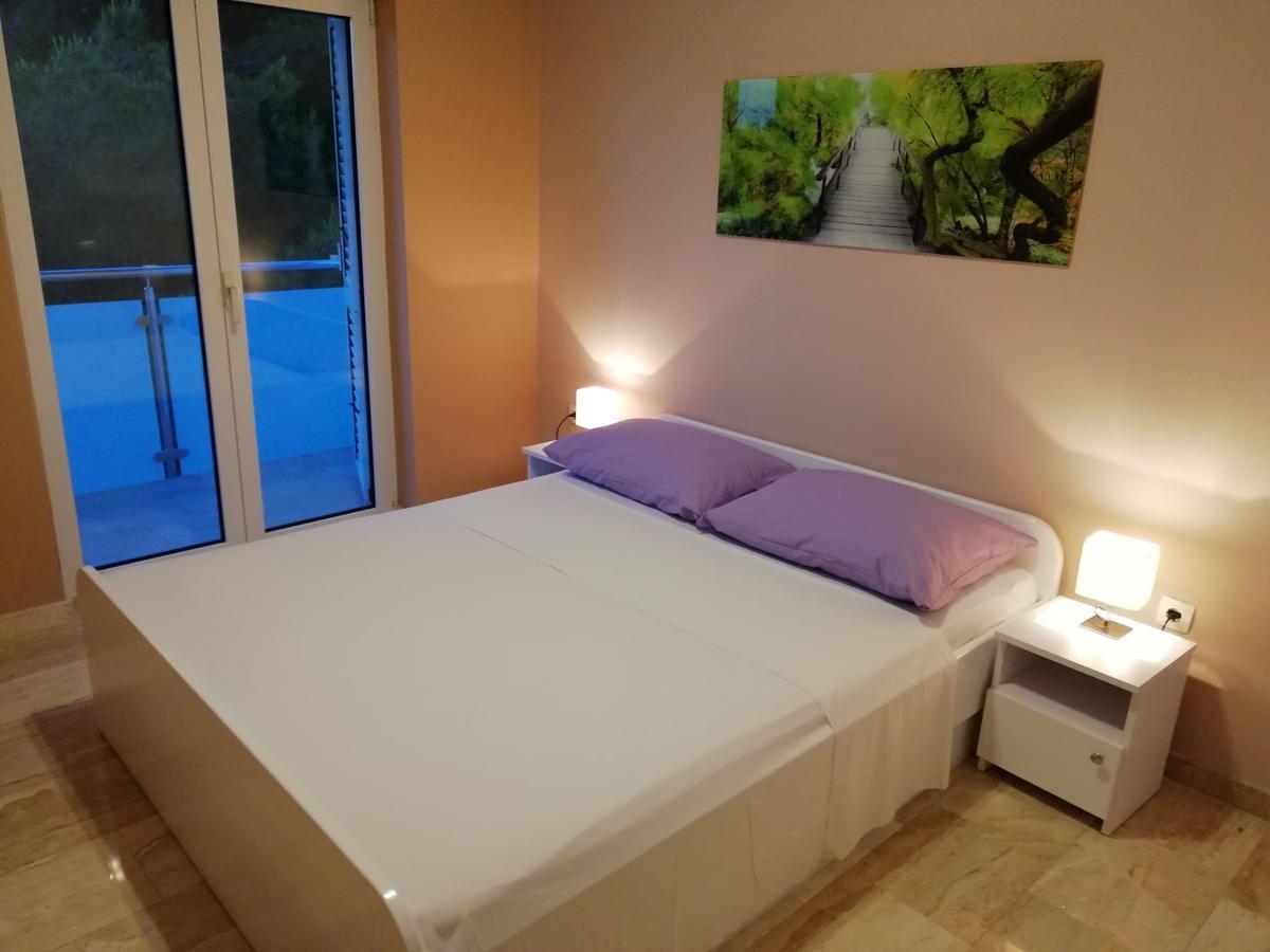 Apartmani Karla Zablaće Eksteriør bilde