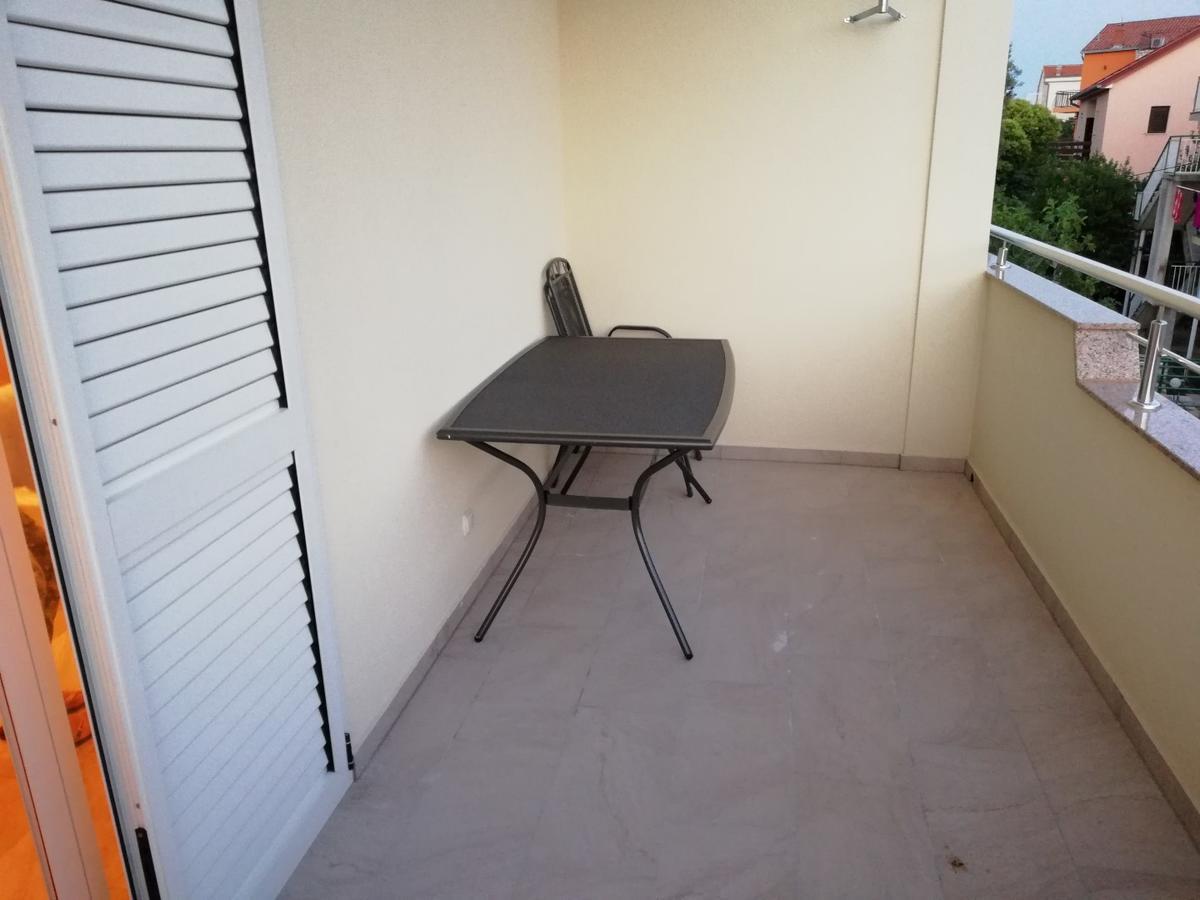 Apartmani Karla Zablaće Eksteriør bilde