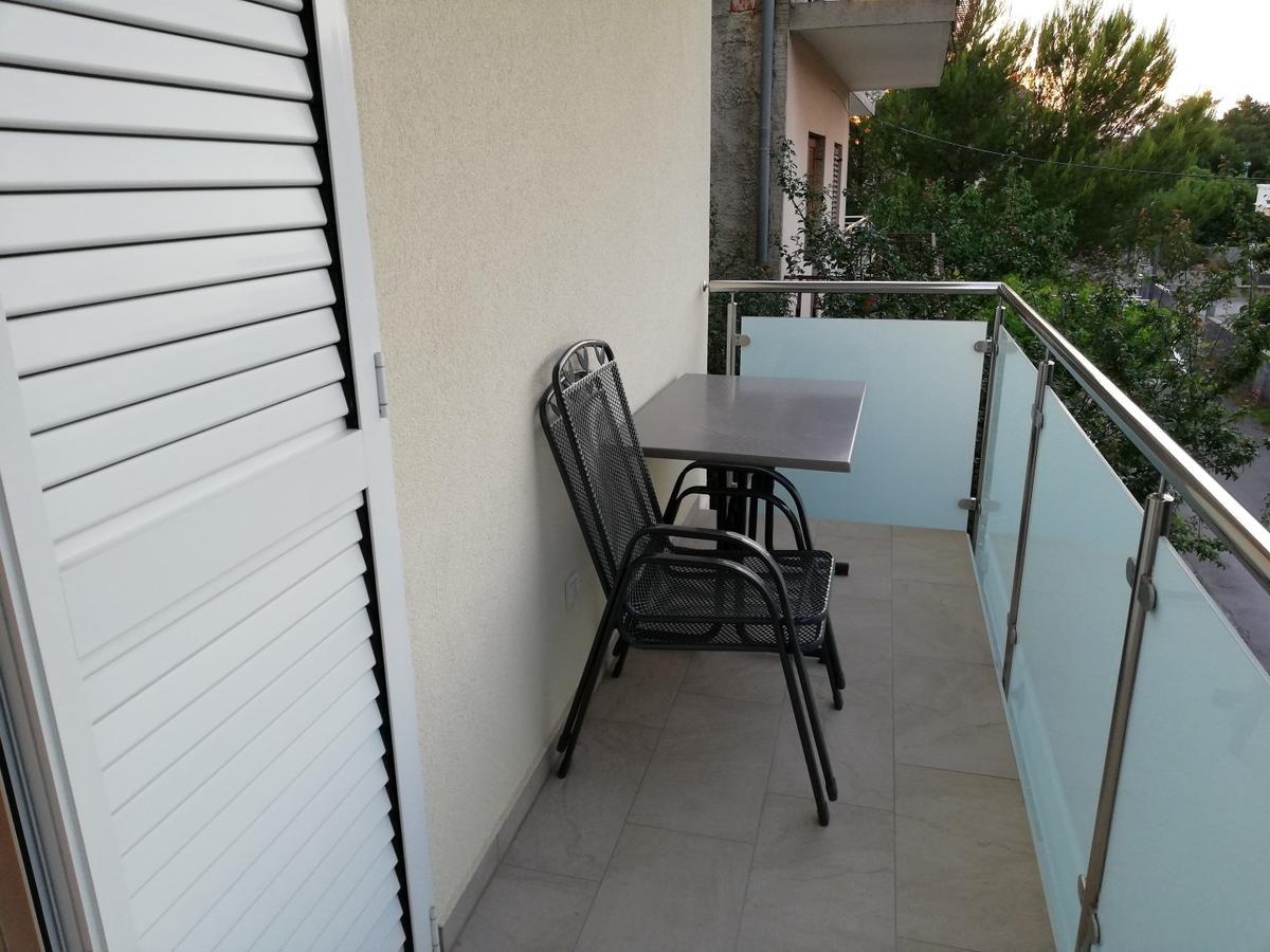 Apartmani Karla Zablaće Eksteriør bilde