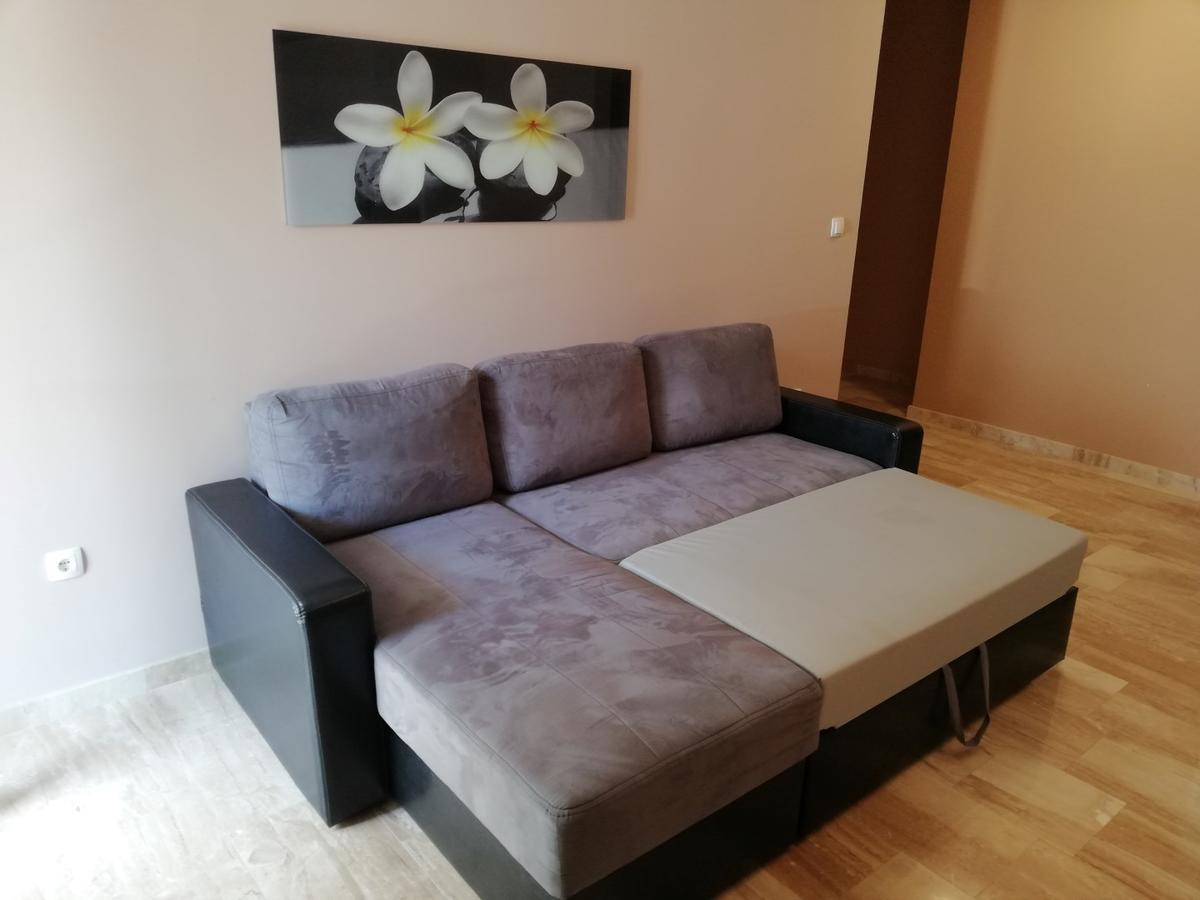 Apartmani Karla Zablaće Eksteriør bilde