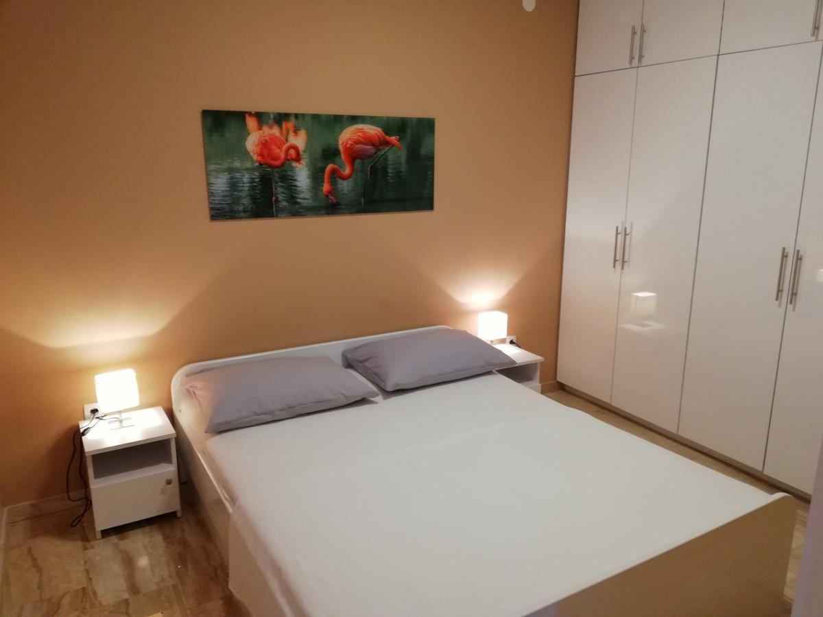 Apartmani Karla Zablaće Eksteriør bilde